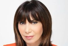 Adriana Pannitteri, intervista alla conduttrice di TG2 Storie: “Ho accolto questa sfida come una grande opportunità. I fuorionda? I giornalisti hanno delle responsabilità” giornalista TG2