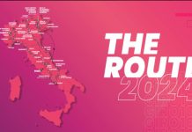 Giro D’Italia al via il 4 maggio 2024: le tappe e dove vederlo in tv Giro Italia 2024