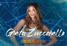 Chi è Greta Zuccarello, concorrente dell’Isola dei Famosi 2024: età, biografia, fidanzato e social Greta Zuccarello, isola dei Famosi 2024