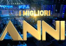 I Migliori anni, stasera su Rai1: anticipazioni, ospiti e cantanti della terza puntata del 20 aprile I migliori anni, terza puntata