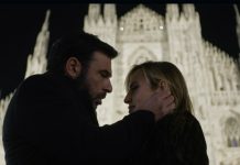 Ascolti tv, lunedì 13 maggio 2024: Il clandestino (16.3%), Isola dei Famosi (16.6%), Stasera tutto è possibile (9.8%) | Dati Auditel Il Clandestino, quando in tv