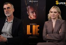 “Il Re 2”, intervista esclusiva a Thomas Trabacchi e Caterina Shulha il re 2