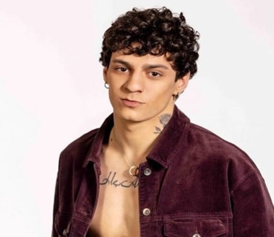 Kumo, Amici 23: “Mi manca Emanuel Lo, lo vorrei abbracciare. Il mio sogno? Vivere di danza e magari collaborare con Lazza” | Intervista Esclusiva Kumo, Amici 23, intervista di Superguidatv