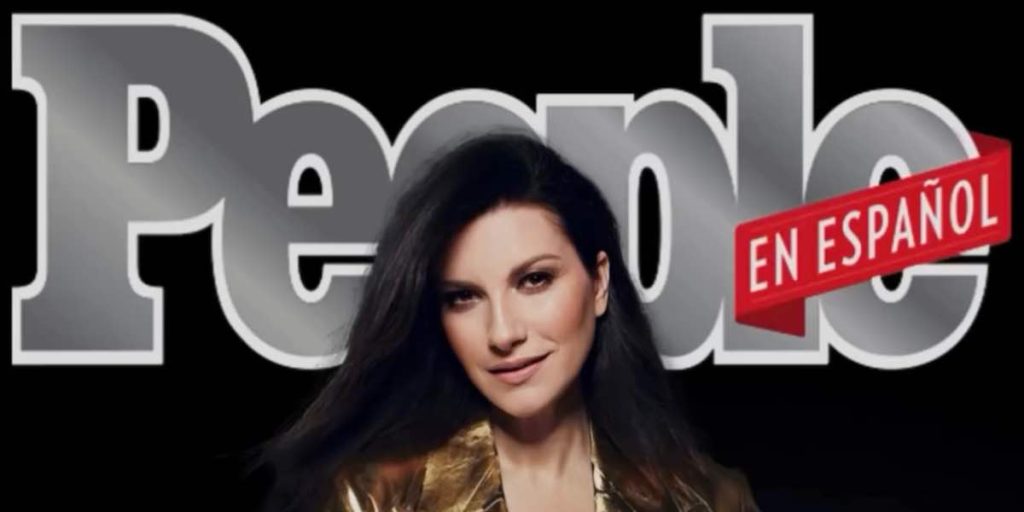 Laura Pausini tra le 25 donne latine più potenti degli Stati Uniti per la rivista People