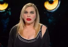 Lory del Santo a Belve dalla relazione con Gianni Agnelli alla morte dei figli: “sono morta anch’io, per questo non soffro” Lory Del Santo a Belve