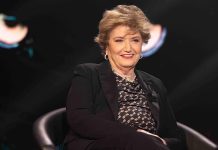 Mara Maionchi a Belve: «Tiziano Ferro? Non è obbligatorio essere riconoscenti» e sul tradimento del marito Alberto Salerno «è stata anche colpa mia» Mara Maionchi a Belve