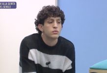 Amici 23, Mida rivela: “Io contro Gaia al ballottaggio? Mi sarei eliminato” | Video Wittytv Mida, mi auto elimino per Gaia