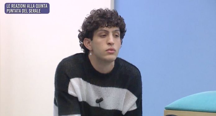 Amici 23, Mida rivela: “Io contro Gaia al ballottaggio? Mi sarei eliminato” | Video Wittytv Mida, mi auto elimino per Gaia