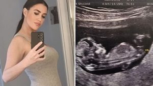 Miss Claudia, Claudia Ruggeri di Avanti un Altro è incinta: primo figlio di Marco Bruganelli