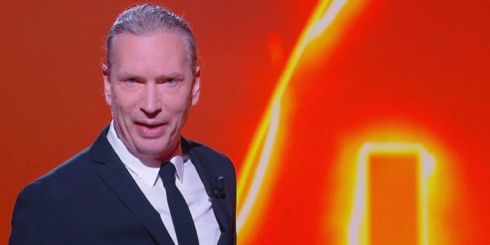 Le Iene, il monologo di Mauro Repetto, ex 883: “Non ho ucciso io l’uomo ragno” | Video Mediaset monologo Mauro Repetto a Le Iene