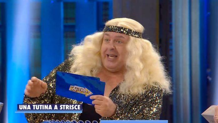 Chi è Nino Tortorici, il Coreografo di Avanti un Altro 2024 | Video Mediaset Nino Tortorici, coreografo Avanti un Altro 2024