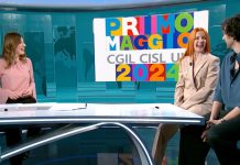 Concertone del Primo Maggio 2024: Noemi ed Ermal Meta sono i nuovi conduttori Noemi ed Ermal Meta, conduttori concertone primo maggio
