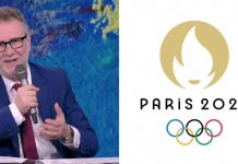 Dove guardare le Olimpiadi 2024 di Parigi? L’annuncio di Fabio Fazio: “Visibili su Discovery Plus” olimpiadi 2024 parigi