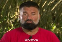 Peppe Di Napoli si è ritirato dall’Isola dei Famosi 2024: il motivo e le sue parole Peppe Di Napoli, ritirato Isola dei Famosi