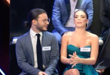 La Pupa e il Secchione 2024, la coppia formata da Pio Savelli e Noemi | Video Mediaset Pio Savelli e Noemi, La Pupa e il Secchione