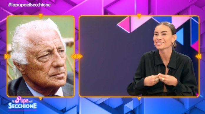 La Pupa e il Secchione 2024, il primo Zucca Quiz: le Pupe si mettono alla prova con i personaggi famosi | Video Mediaset La prima prova dello Zucca Quiz