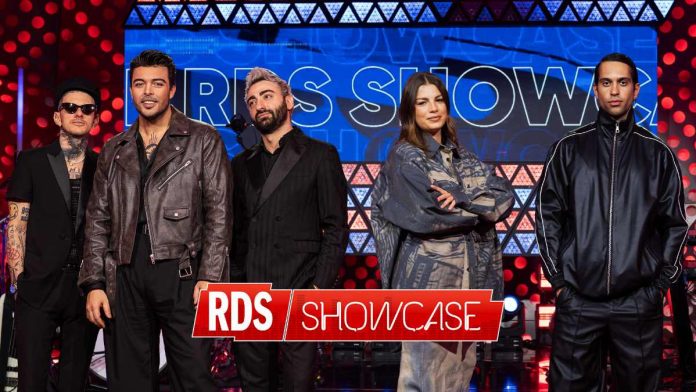Rds showcase