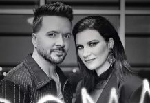 Roma ĆØ il singolo – duetto di Laura Pausini e Luis Fonsi: video, testo e significato Roma, Laura Pausini e Luis Fonsi