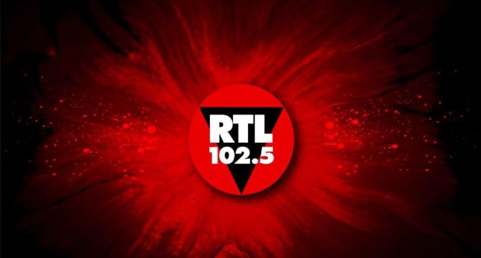 Rtl 102.5 radiocronaca europa league
