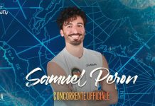 Isola dei Famosi, chi è uscito al televoto flash di domenica 2 giugno 2024? Samuel Peron e Matilde Brandi eliminati | Video Mediaset Samuel Peron, concorrente isola famosi 2024