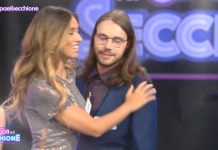 La Pupa e il Secchione 2024, la coppia formata da Simone Candido e Federica | Video Mediaset Simone Candido e Federica, la pupa e il secchione