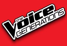 The Voice Generations: meccanismo, giudici e quando in tv The Voice Generations