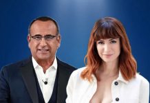 TIM Summer Hits 2025 con Carlo Conti e Andrea Delogu: quando e dove si terranno i concerti e quando vederli in tv. Ecco il cast di cantanti tim summer hits 2025