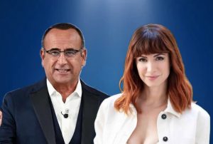 TIM Summer Hits 2025 con Carlo Conti e Andrea Delogu: quando e dove si terranno i concerti e quando vederli in tv. Ecco il cast di cantanti