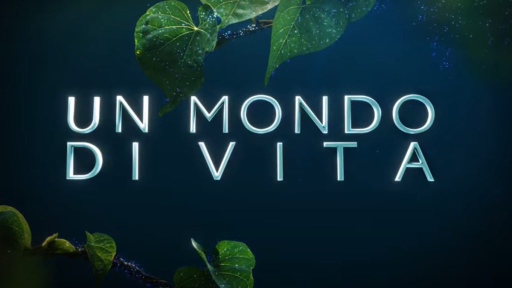 Un Mondo di Vita arriva su Netflix