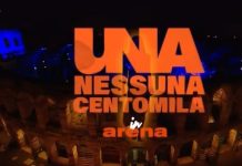 Ascolti tv ieri, mercoledì 8 maggio 2024: Una nessuna centomila (25.8%), Una famiglia vincente (10.7%), Chi l’ha visto (10.%) | Dati Auditel Una, nessuna e centomila in Arena
