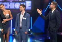 La Pupa e Il Secchione 2024, la coppia formata da Alessio Pino e Virginia | Video Mediaset Virginia e Alessio Pino