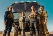 Vite vendute, recensione film (no spoiler) del remake su Netflix a tutta azione vite vendute