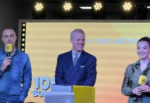 105 Summer Festival 2024, 4 concerti gratuiti: ecco quando, il cast di cantanti, date, cittĆ e dove vederlo in tv 105 summer festival 2024