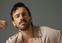 Aiello torna con il brano “Talete”: “Sentivo il bisogno di raccontarmi sotto questo aspetto. Sanremo? Mi piacerebbe tornarci” – Intervista Video AIELLO_02