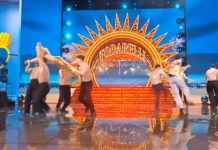 Amici 23, Anna Pettinelli canta in inglese e balla scatenata | Video Witty Tv Amici 23 Anna Pettinelli