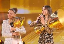 Amici 23 vincitore: a trionfare è Sarah Toscano | Video Witty Tv Amici 23 vincitore