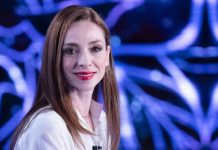 Anbeta Toromani a Verissimo: “Sto vivendo una bella fase della mia vita” | Video Mediaset Anbeta Toromani a Verissimo