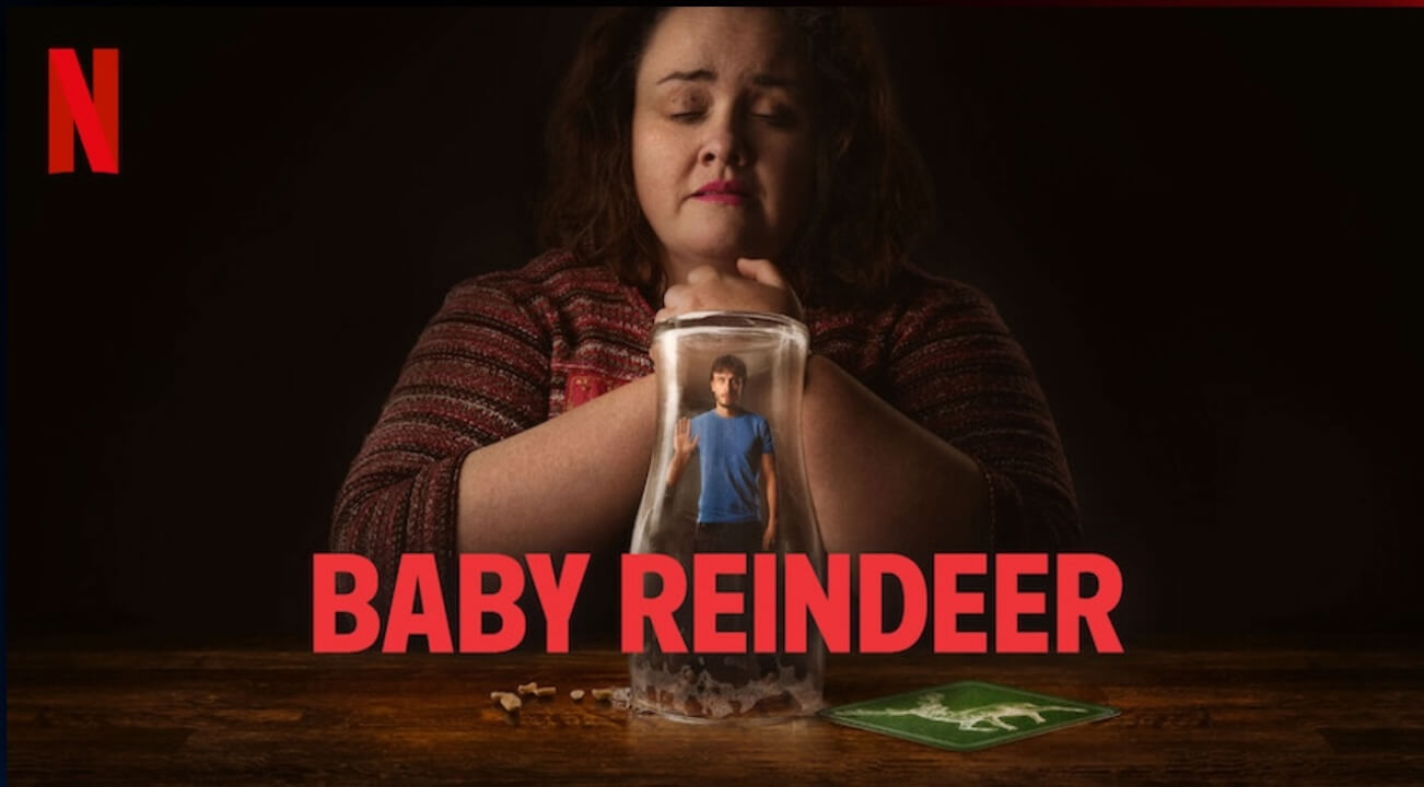 Baby Reindeer, recensione (no spoiler): la vera storia del comico e della stalker della serie Netflix