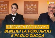 “Vangelo secondo Maria”, intervista esclusiva al regista Paolo Zucca e a Benedetta Porcaroli: “Le donne che decidono di avere dei figli dovrebbero essere aiutate di più” Benedetta Porcaroli