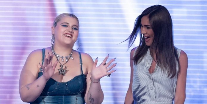 BigMama a Verissimo: “Mi tagliavo ogni volta che non mi sentivo adeguata” | Video Mediaset BigMama a Verissimo