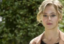 “Come è umano lui”, intervista a Camilla Semino Favro: “Mio nonno e Paolo Villaggio avevano frequentato la stessa università. La sua comicità è stata innovativa” Camilla Semino Favro