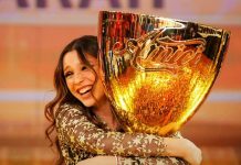 Intervista a Sarah Toscano, vincitrice di Amici 23: “Con Holden abbiamo instaurato un bellissimo rapporto di amicizia, è un grande artista”| INTERVISTA Chi è sarah Toscano vincitrice di amici 2024