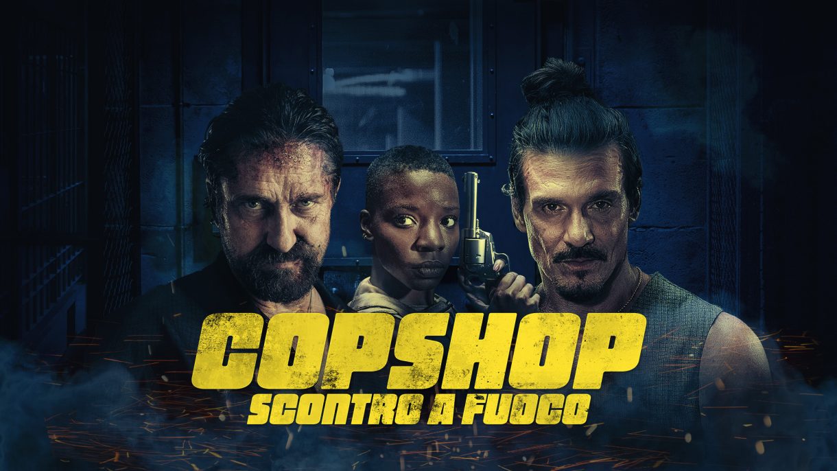 Copshop – Scontro a fuoco, recensione (no spoiler) dell’action thriller