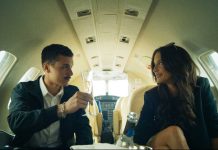 El Correo, recensione (no spoiler) del crime movie spagnolo El Correo