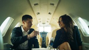 El Correo, recensione (no spoiler) del crime movie spagnolo