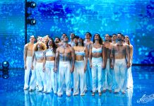 Elena D’Amario ringrazia Maria De Filippi ad Amici 23: l’esibizione dei professionisti | Video Witty Tv Elena D'Amario