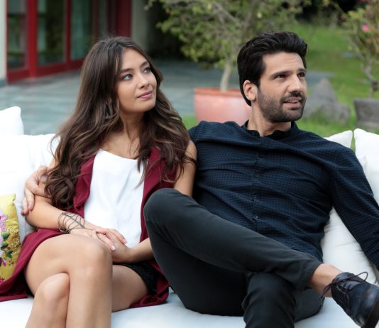 Endless Love, replica puntata di oggi, 3 settembre 2024, in streaming | Video Mediaset Endless Love