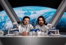 Fabio Rovazzi e Marco Mazzoli presentano la prima serie del podcast “2046”: gli ospiti FABIO ROVAZZI E MARCO MAZZOLI 2046_01