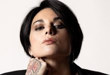 Giordana Angi: “Il mio album è un viaggio nella vita di tutti i giorni. Sting per me è un mito” | Intervista esclusiva Giordana Angi