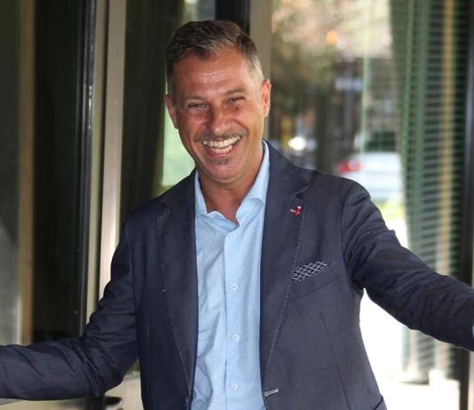 Eurovision 2025, intervista esclusiva a Gabriele Corsi: “Con Big Mama condividiamo gli stessi valori. Tommy Cash grande intrattenitore, è il nuovo Checco Zalone” Gabriele Corsi